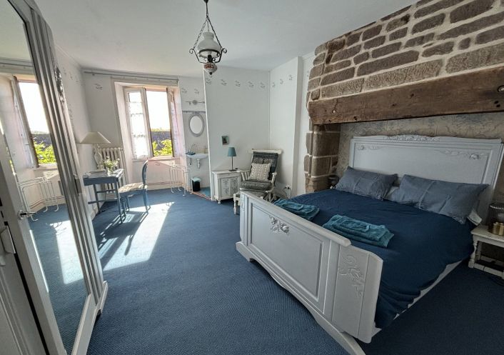 à vendre Maison Saint Bonnet La Riviere