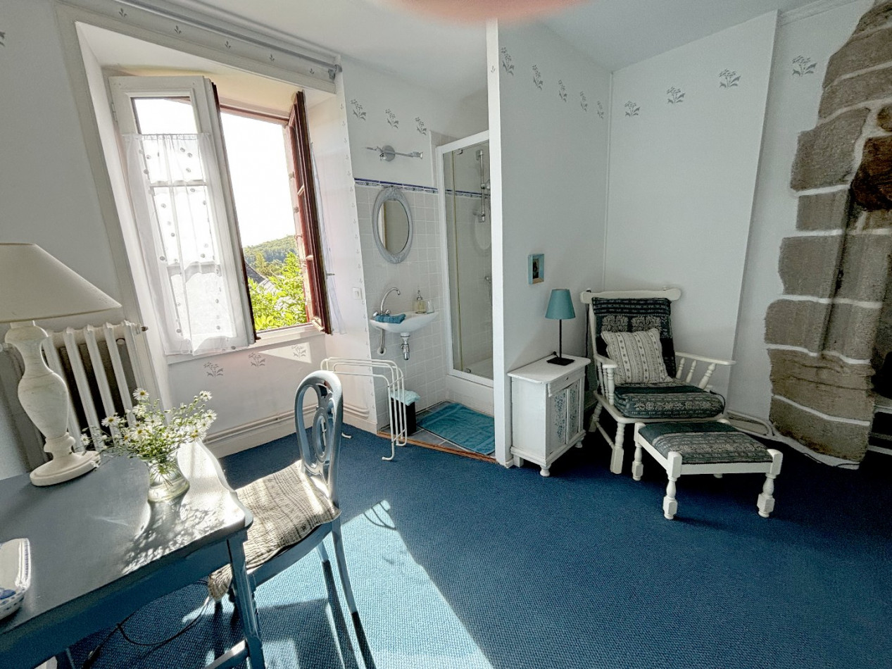 à vendre Maison Saint Bonnet La Riviere - Photo 6