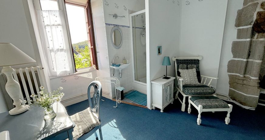 vente Maison Saint Bonnet La Riviere