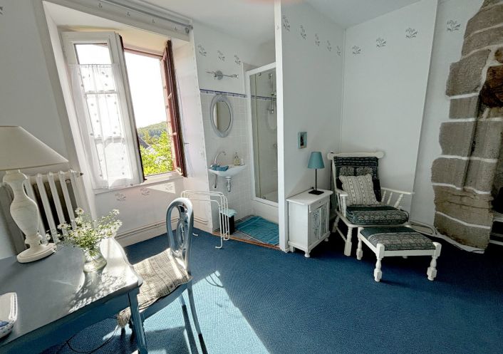 à vendre Maison Saint Bonnet La Riviere