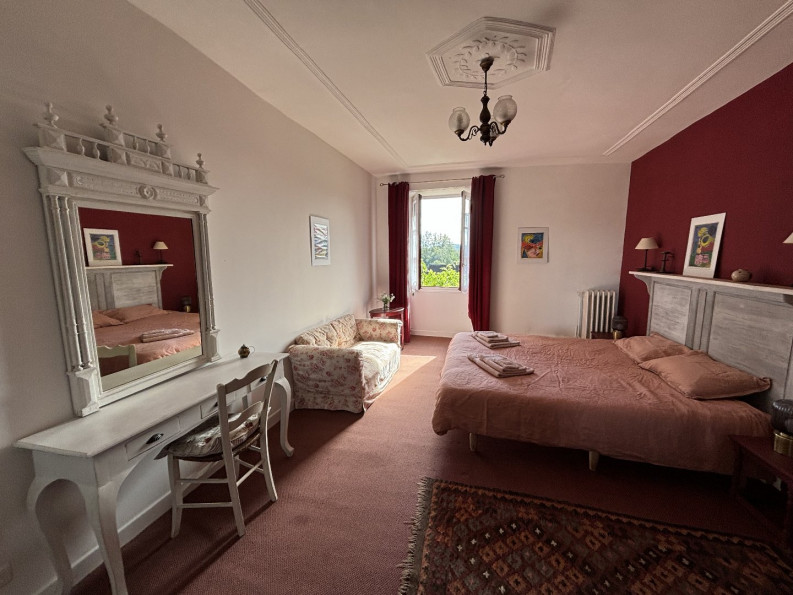 sale Maison Saint Bonnet La Riviere - Photo 7