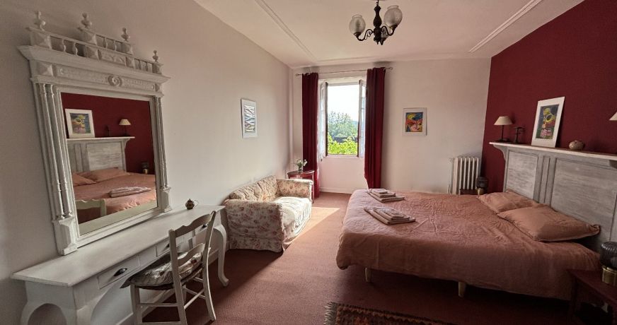 vente Maison Saint Bonnet La Riviere