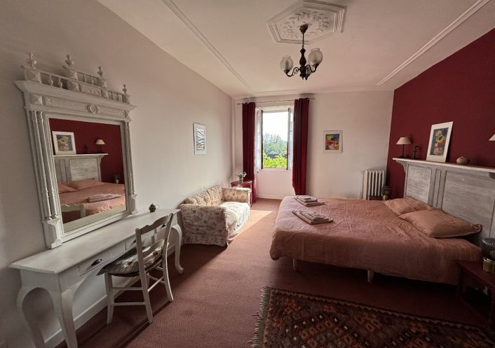 à vendre Maison Saint Bonnet La Riviere