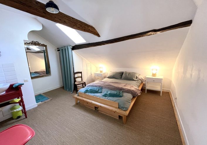 à vendre Maison Saint Bonnet La Riviere