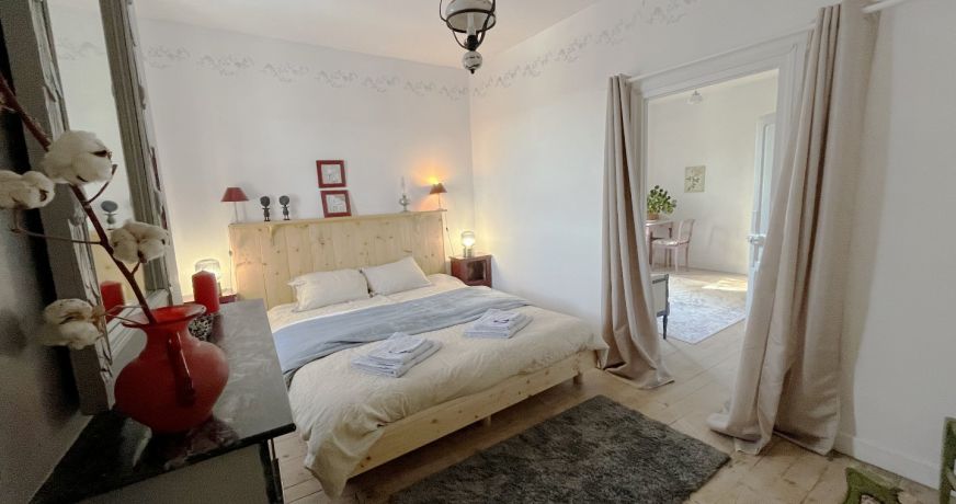 vente Maison Saint Bonnet La Riviere