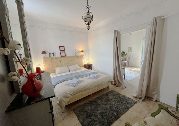 à vendre Maison Saint Bonnet La Riviere