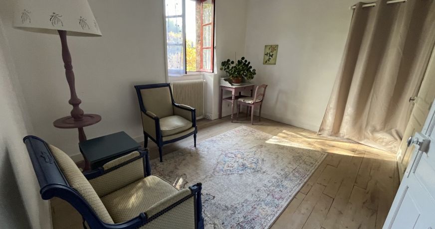 vente Maison Saint Bonnet La Riviere