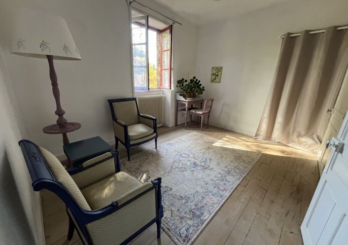 à vendre Maison Saint Bonnet La Riviere