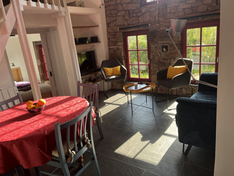 sale Maison Saint Bonnet La Riviere - Photo 20