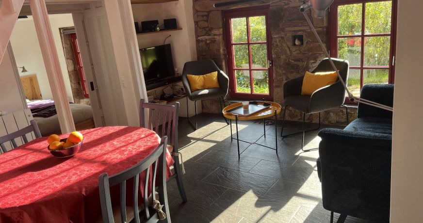 vente Maison Saint Bonnet La Riviere