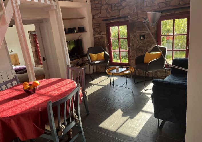 à vendre Maison Saint Bonnet La Riviere