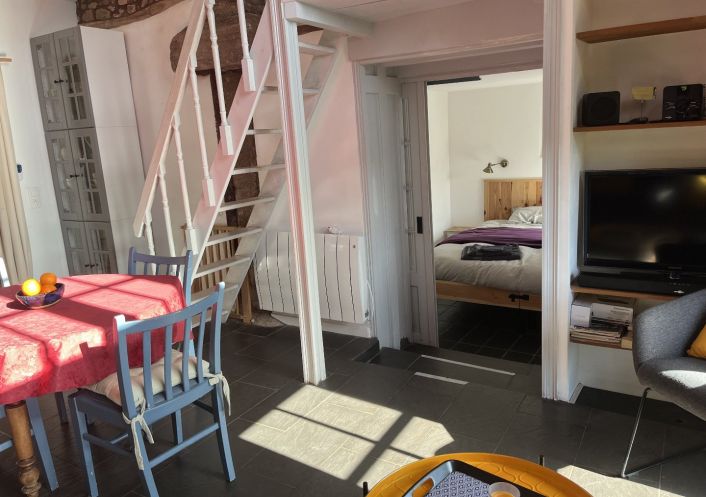 à vendre Maison Saint Bonnet La Riviere
