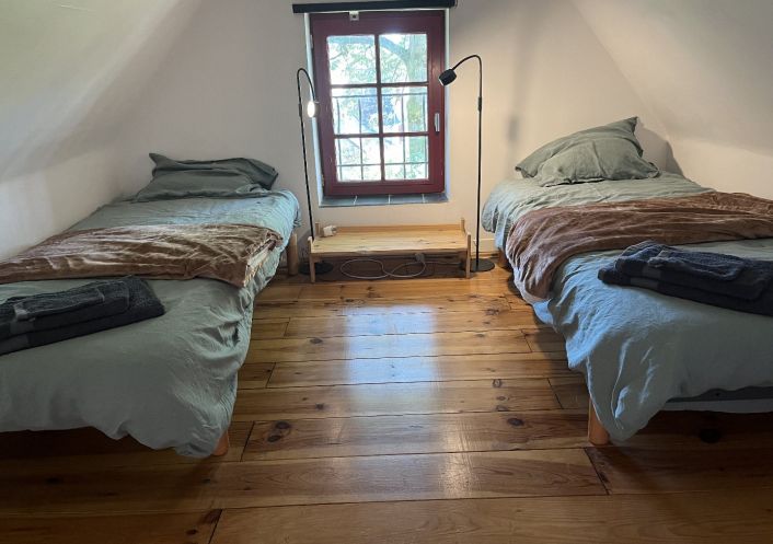 à vendre Maison Saint Bonnet La Riviere