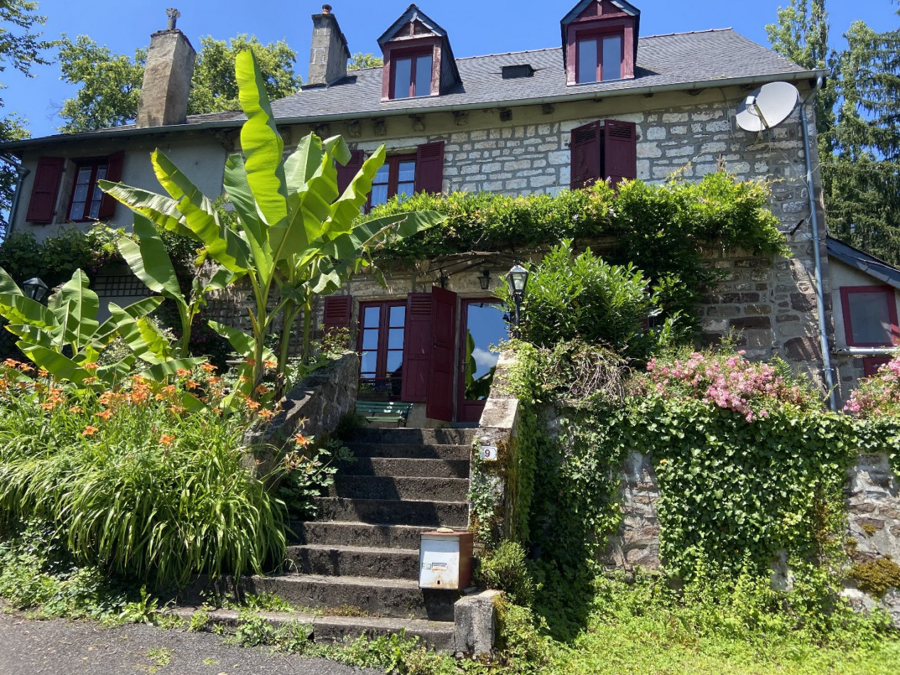 à vendre Maison Saint Bonnet La Riviere - Photo 1