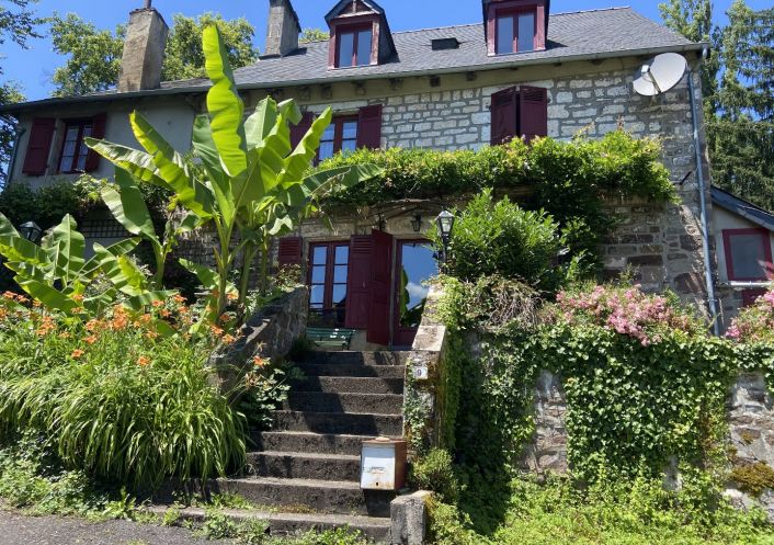 à vendre Maison Saint Bonnet La Riviere