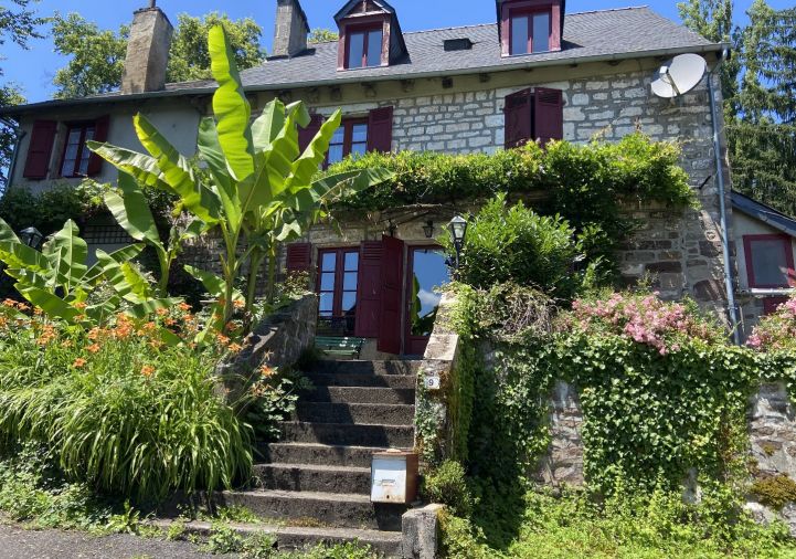 vente Maison Saint Bonnet La Riviere