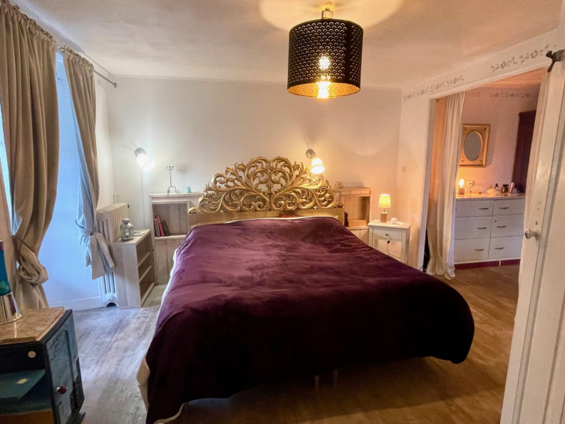 sale Maison Saint Bonnet La Riviere - Photo 11