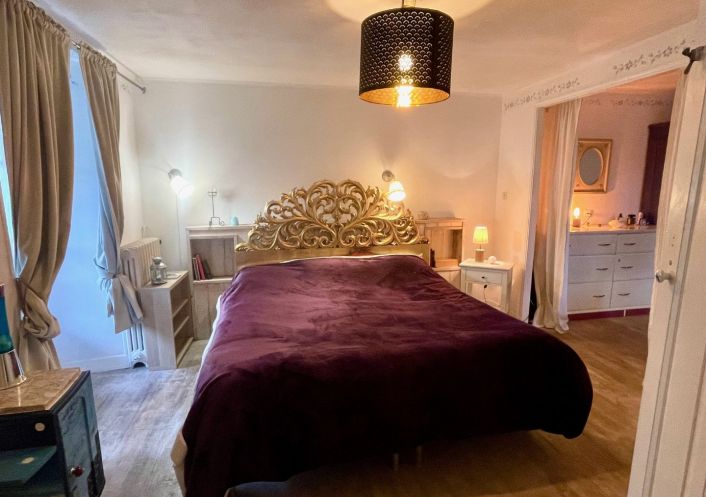 à vendre Maison Saint Bonnet La Riviere