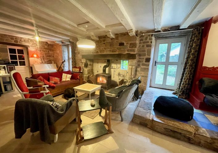 à vendre Maison Saint Bonnet La Riviere
