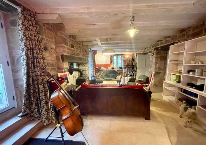 à vendre Maison Saint Bonnet La Riviere