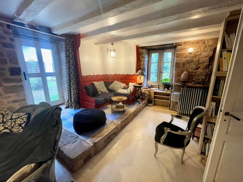 sale Maison Saint Bonnet La Riviere - Photo 8