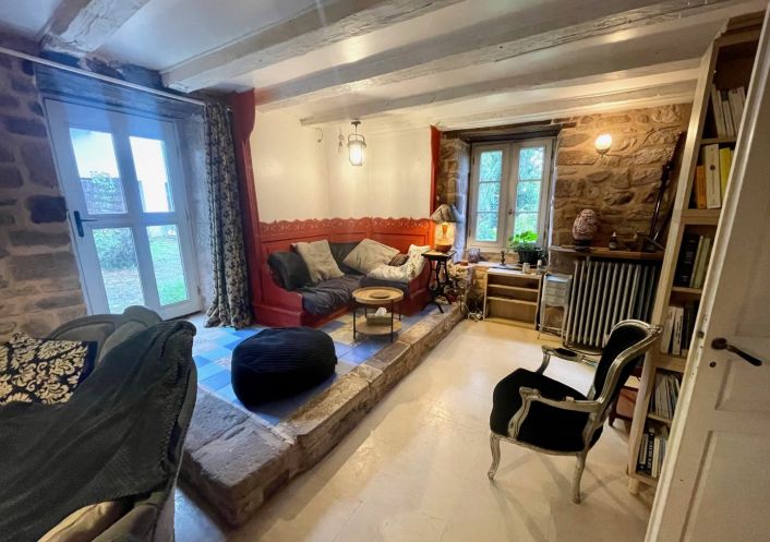 à vendre Maison Saint Bonnet La Riviere