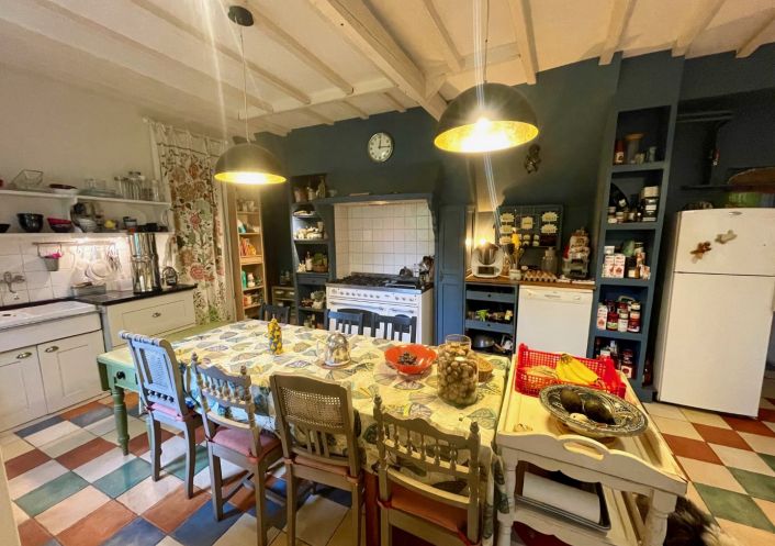 à vendre Maison Saint Bonnet La Riviere