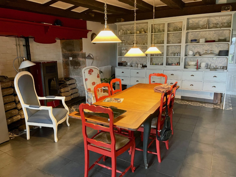 sale Maison Saint Bonnet La Riviere - Photo 3