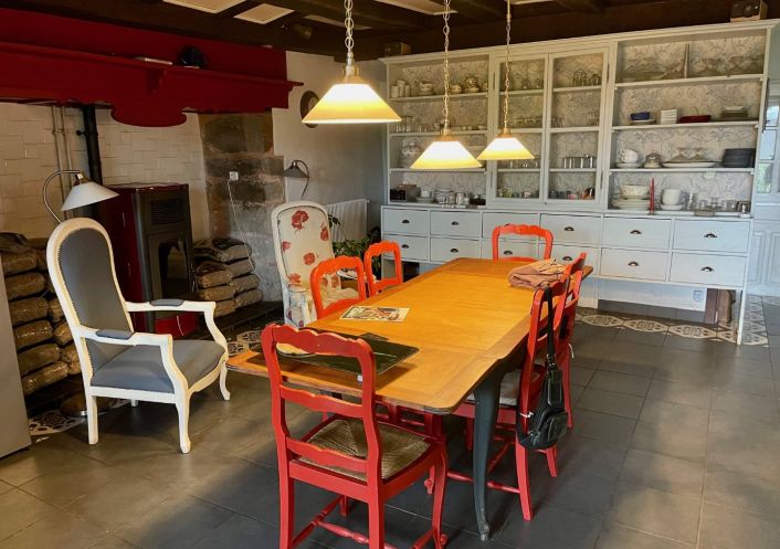 à vendre Maison Saint Bonnet La Riviere