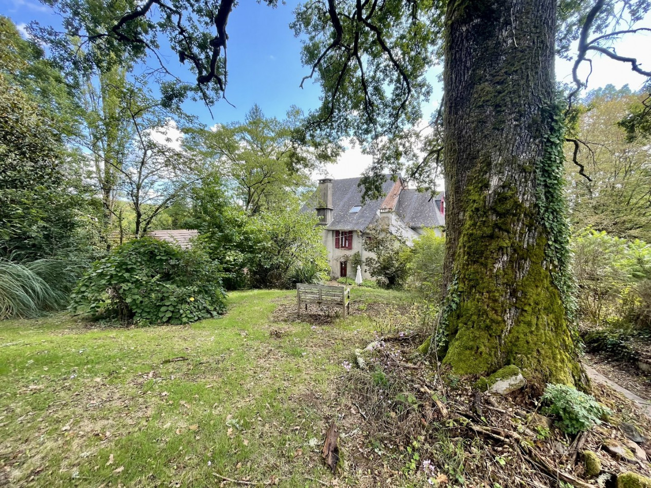 à vendre Maison Saint Bonnet La Riviere - Photo 17