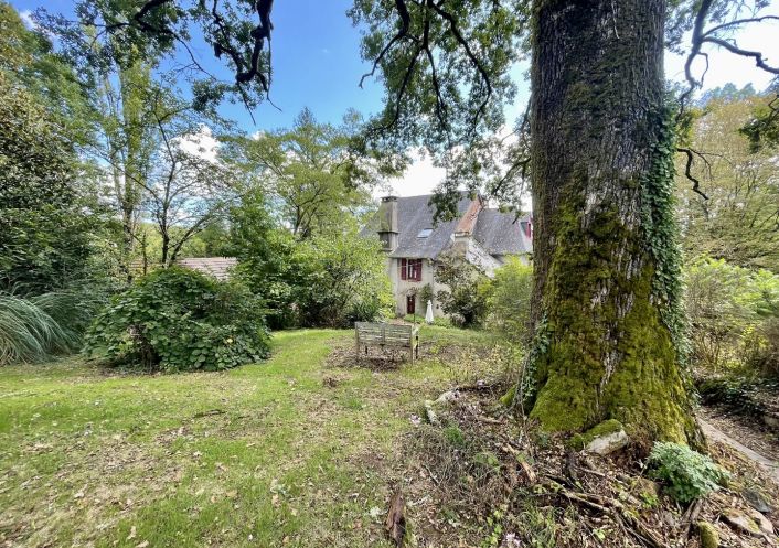 à vendre Maison Saint Bonnet La Riviere