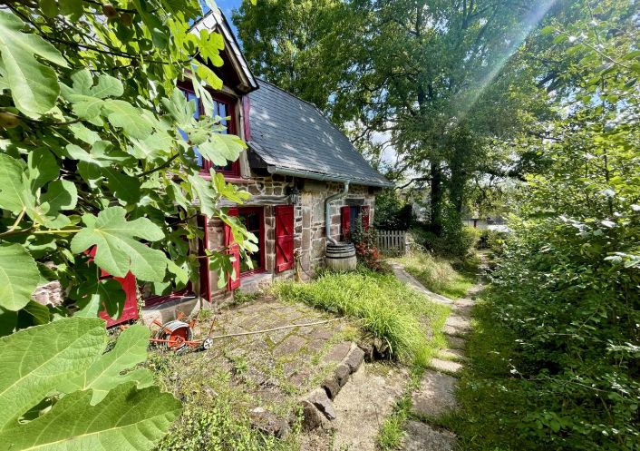 à vendre Maison Saint Bonnet La Riviere