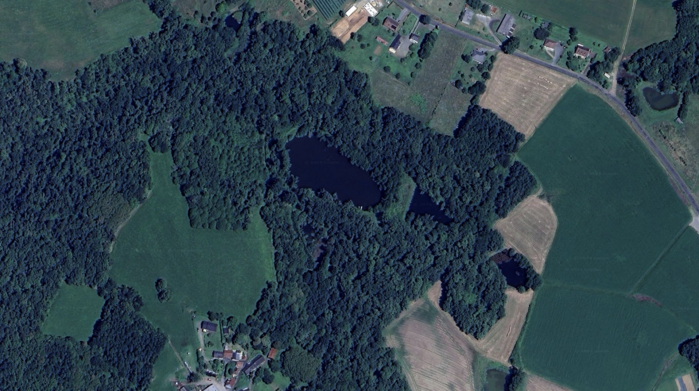 à vendre Terrain constructible Juillac - Photo 11