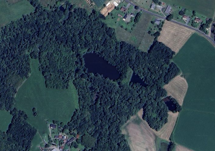 à vendre Terrain constructible Juillac