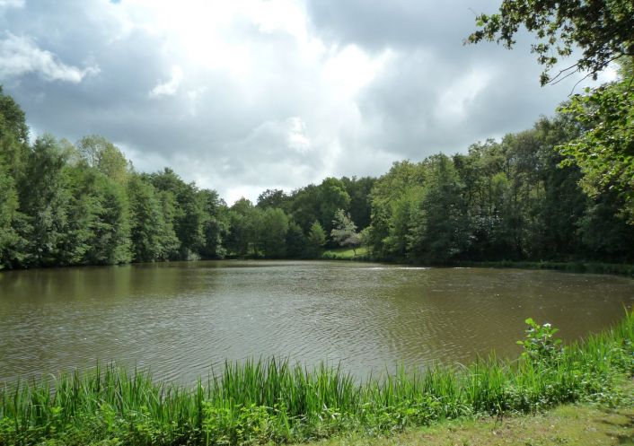 à vendre Terrain constructible Juillac