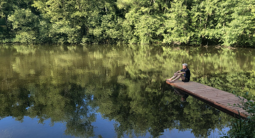 vente Terrain constructible Juillac - Photo 7