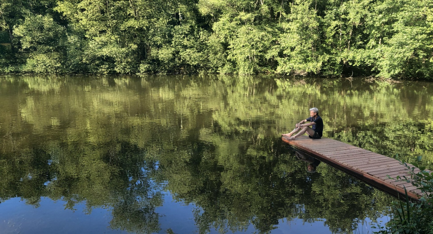 à vendre Terrain constructible Juillac - Photo 7