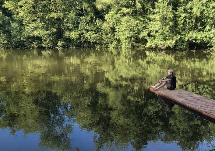 à vendre Terrain constructible Juillac