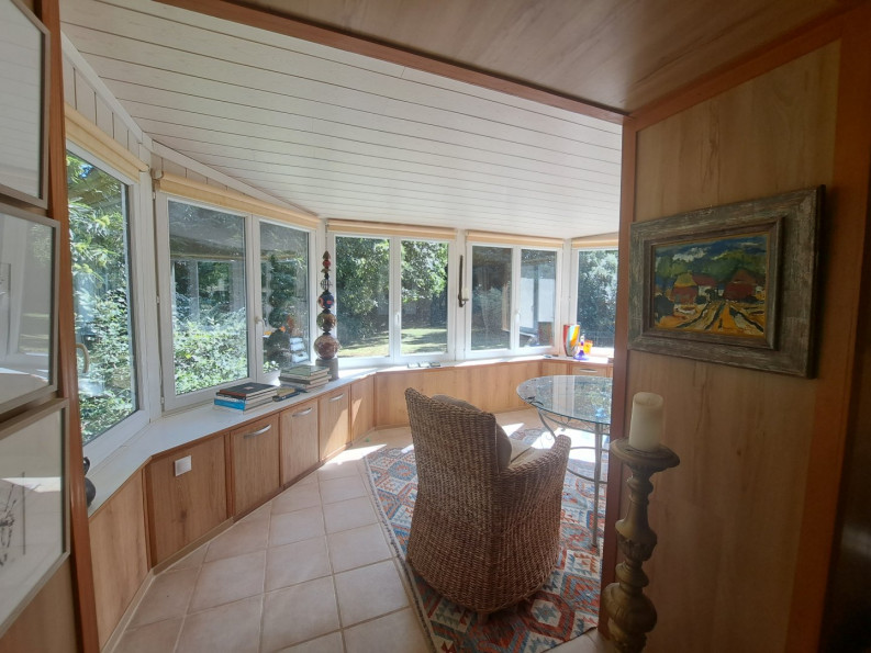 sale Maison Arnac Pompadour - Photo 18