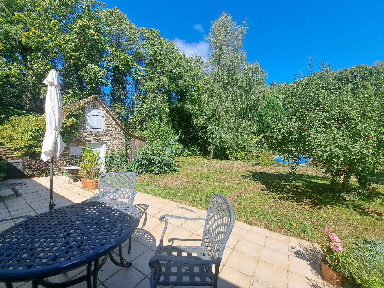 à vendre Maison Arnac Pompadour - Photo 3