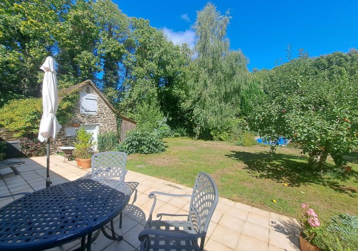 vente Maison Arnac Pompadour