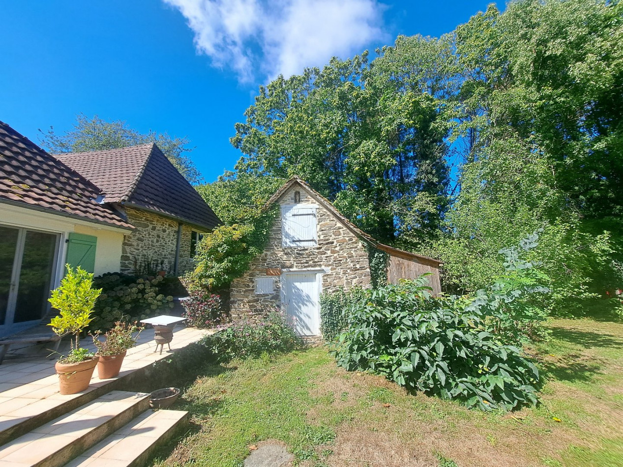 à vendre Maison Arnac Pompadour - Photo 2