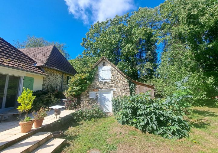 vente Maison Arnac Pompadour