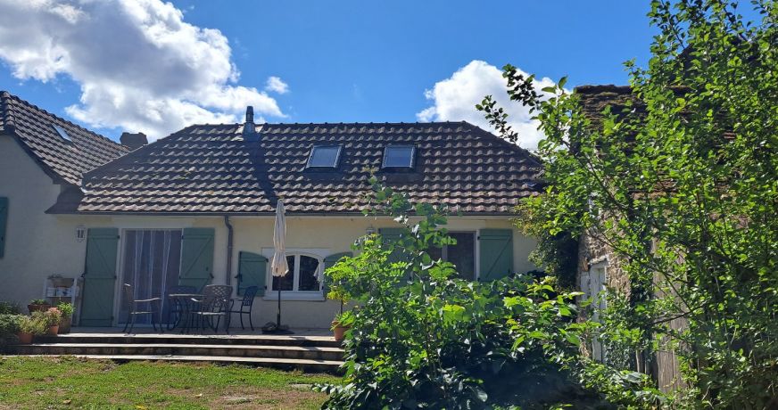 vente Maison Arnac Pompadour