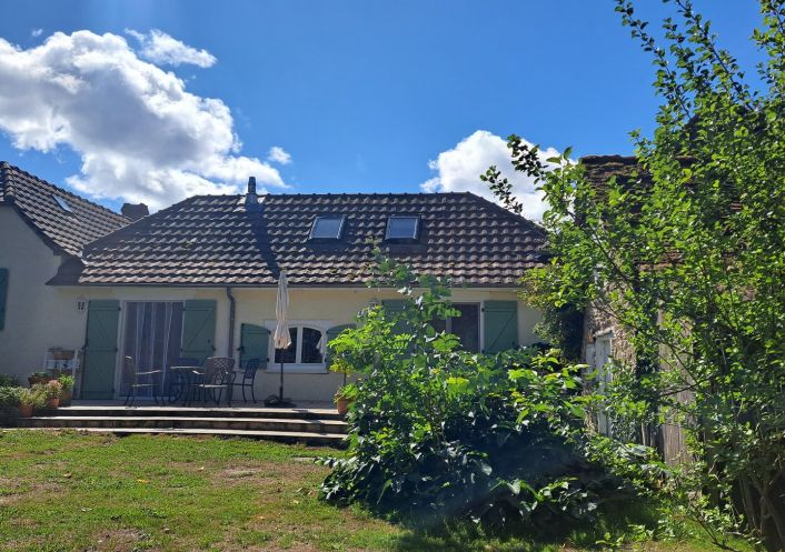 à vendre Maison Arnac Pompadour