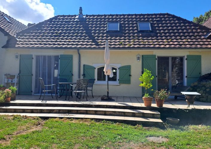 à vendre Maison Arnac Pompadour
