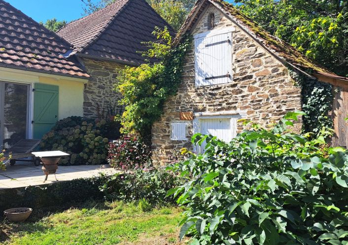 à vendre Maison Arnac Pompadour