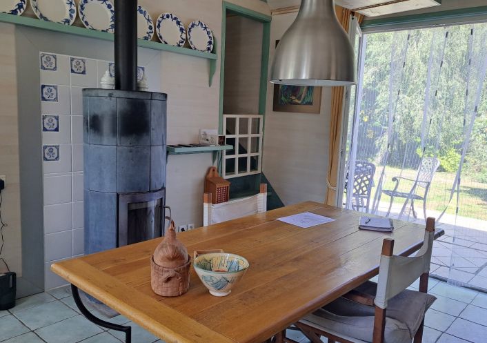 à vendre Maison Arnac Pompadour
