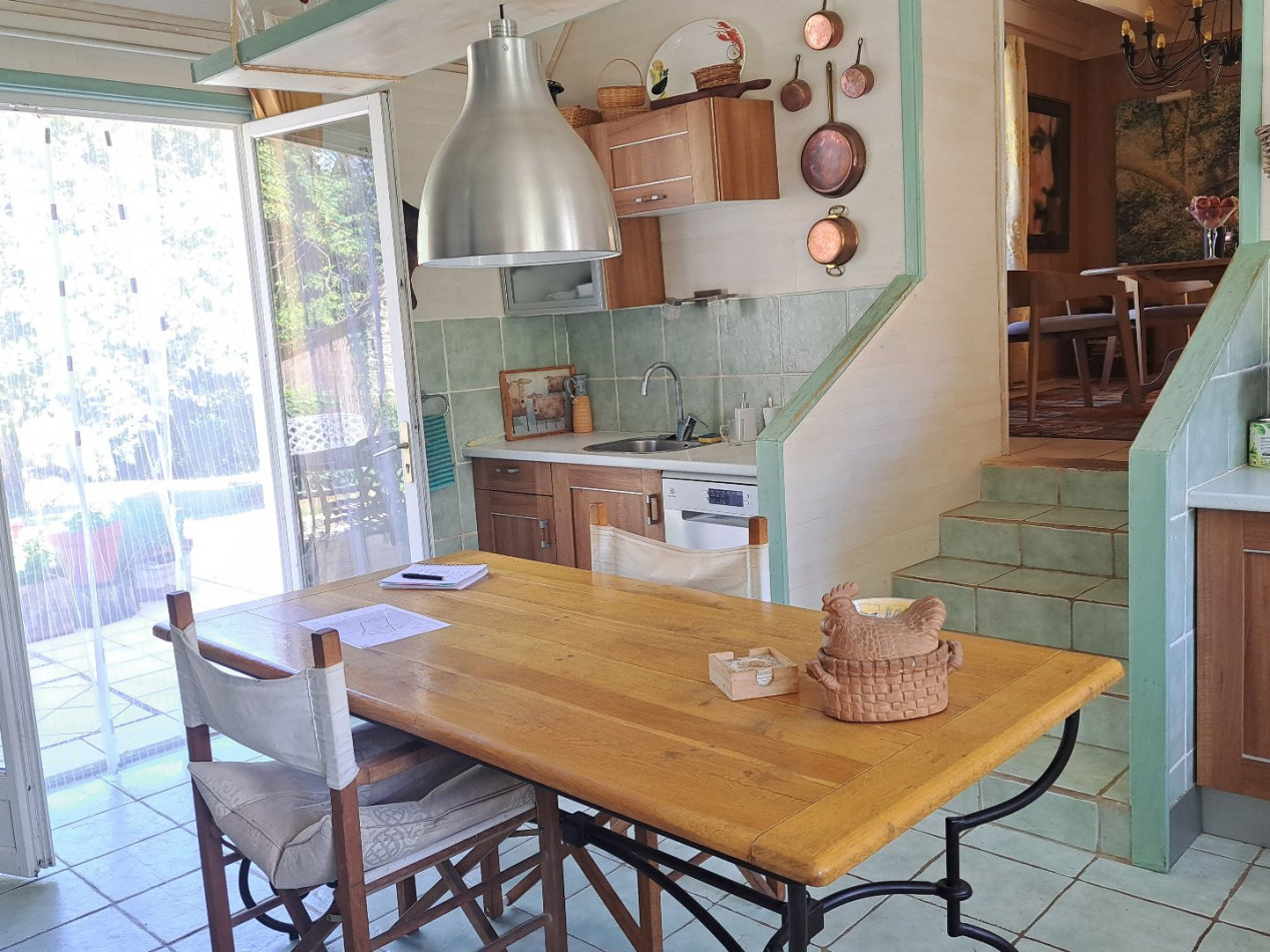 à vendre Maison Arnac Pompadour - Photo 8