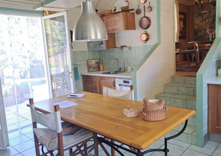 à vendre Maison Arnac Pompadour